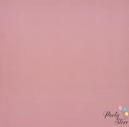 Салфетка розова 33см (1 пкт. / 20 бр.)