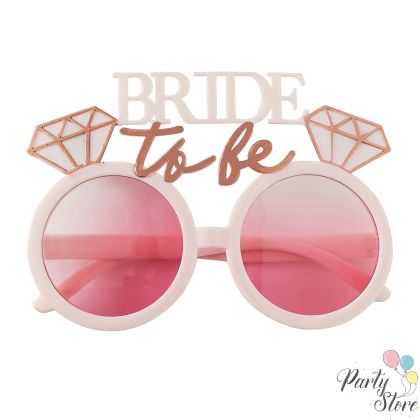 Очила Bride To Be 