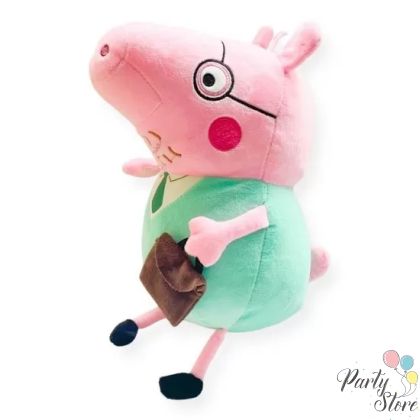 Плюшена играчка Пепа Пиг - Peppa Pig