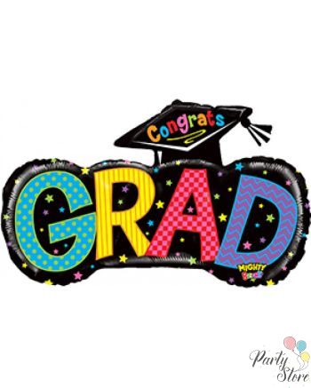 Балон Grad 