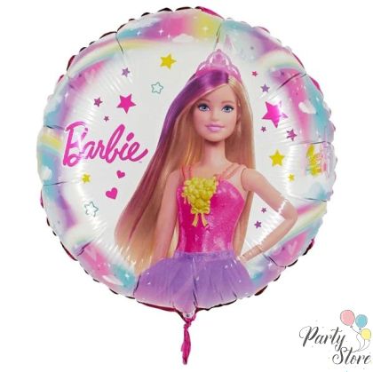 Балон „Barbie“ 18′