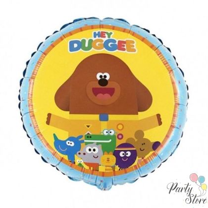 Балон „The Duggee“ 18′