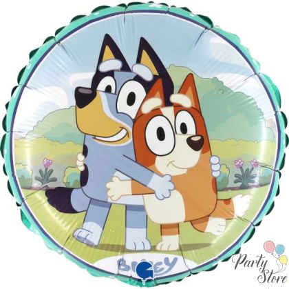 Балон „Bluey“ 18′