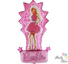 Балон „Barbie Fashion“ 30′