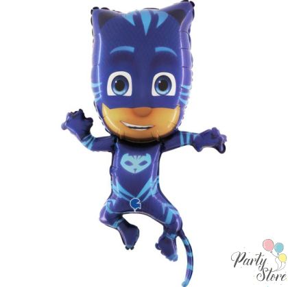 Балон „PJ Masks-Cat Boy“ 38′