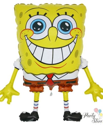 Балон „Sponge Bob“ 30′