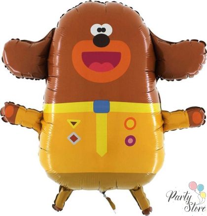 Балон „Hey Duggee“ 32′
