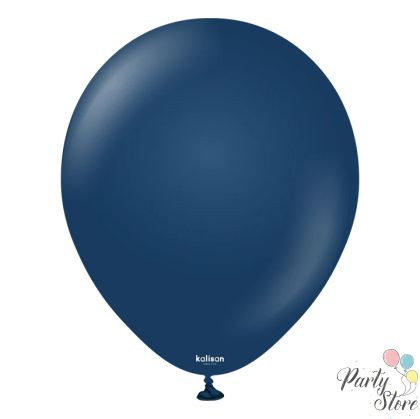 Navy blue 30 см, Kalisan,  100 броя