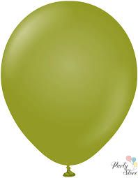  Retro Olive Kalisan, 30 см 100 броя