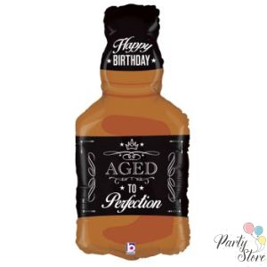 Фолиев балон Wiskey 86 см