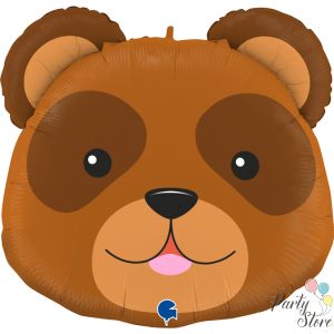 Фолиев балон мече 74 см