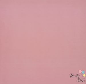 Салфетка розова 33см (1 пкт. / 20 бр.)