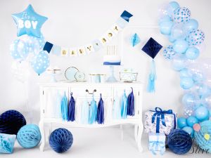 Банер Baby Boy микс 15 х 160 см