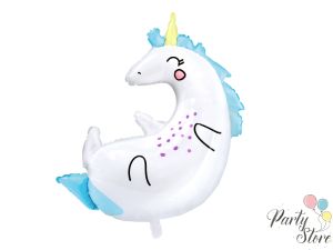 Фолиев балон Unicorn 70х75см