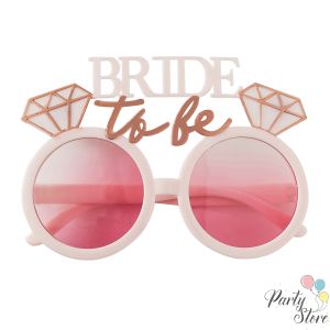 Очила Bride To Be 