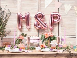 Гирлянд микс 2,1м