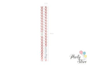 Опаковъчна хартия - райе 70х200см