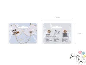 Игла за яка Pin Dog