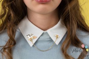 Игла за яка Pin Dog