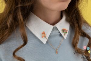 Радио игла за яка