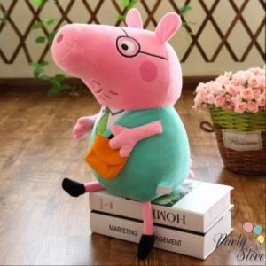 Плюшена играчка Пепа Пиг - Peppa Pig
