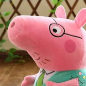 Плюшена играчка Пепа Пиг - Peppa Pig