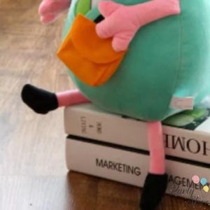 Плюшена играчка Пепа Пиг - Peppa Pig