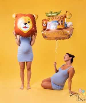 Балон Welcome Baby Ной 94 см.