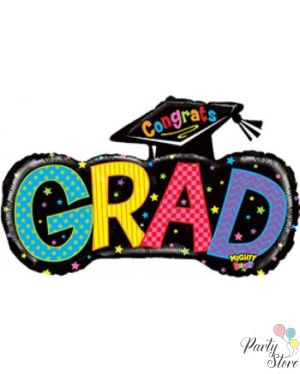 Балон Grad 