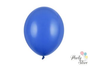 Балони Strong 30 см, пастелно синьо (1 пкт. / 10 бр.)