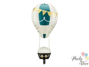 Фолиев балон - Balloon 4D, 36x110 см, микс