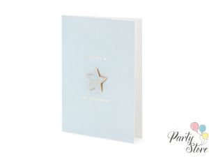 Картичка Татко, 10.5х14.8см