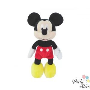 Плюшена играчка - Мики Маус, 20см