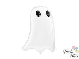 Фолиев балон Ghost, 48x68см