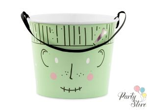 Кофички за лакомство Хелоуин, 13,5 см, микс (1 пкт. / 2 бр.)