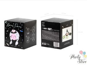 Halloween Guessing Party Game (1 пкт. / 6 бр.)