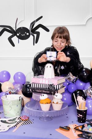 Halloween Guessing Party Game (1 пкт. / 6 бр.)