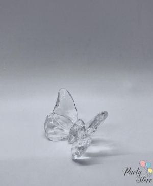  Акрилна фигурка пеперуда