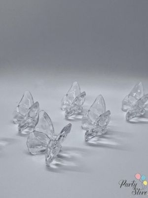  Акрилна фигурка пеперуда
