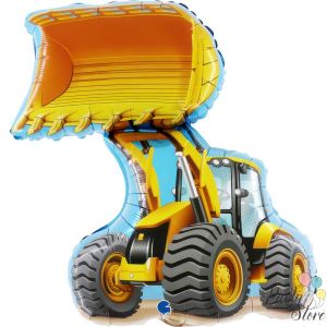 Балон „Булдозер“ 32''