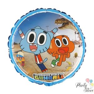 Балон „Gumball“ 18′