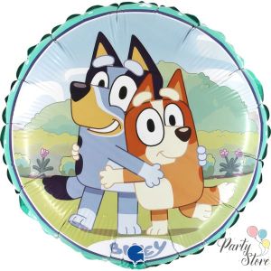 Балон „Bluey“ 18′