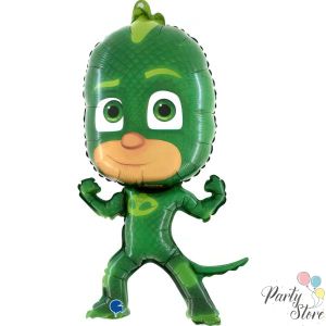 Балон „PJ Masks- Gekko“ 31′