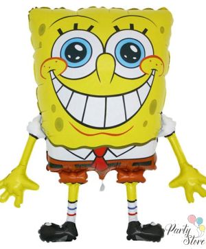 Балон „Sponge Bob“ 30′
