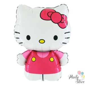 Балон „Hello Kitty-розово“ 30′