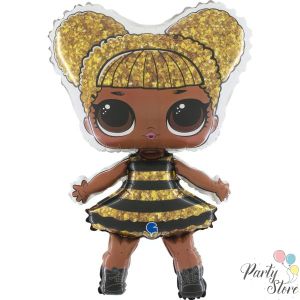 Балон „LOL Surprise-Queen Bee“ 30′