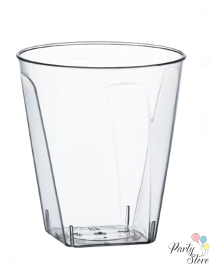 Чаша за шот 60 ml (1 пкт.  / 20 бр.)