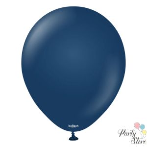 Navy blue 30 см, Kalisan,  100 броя