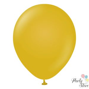 Retro Mustard Kalisan, 30 см,  100 броя